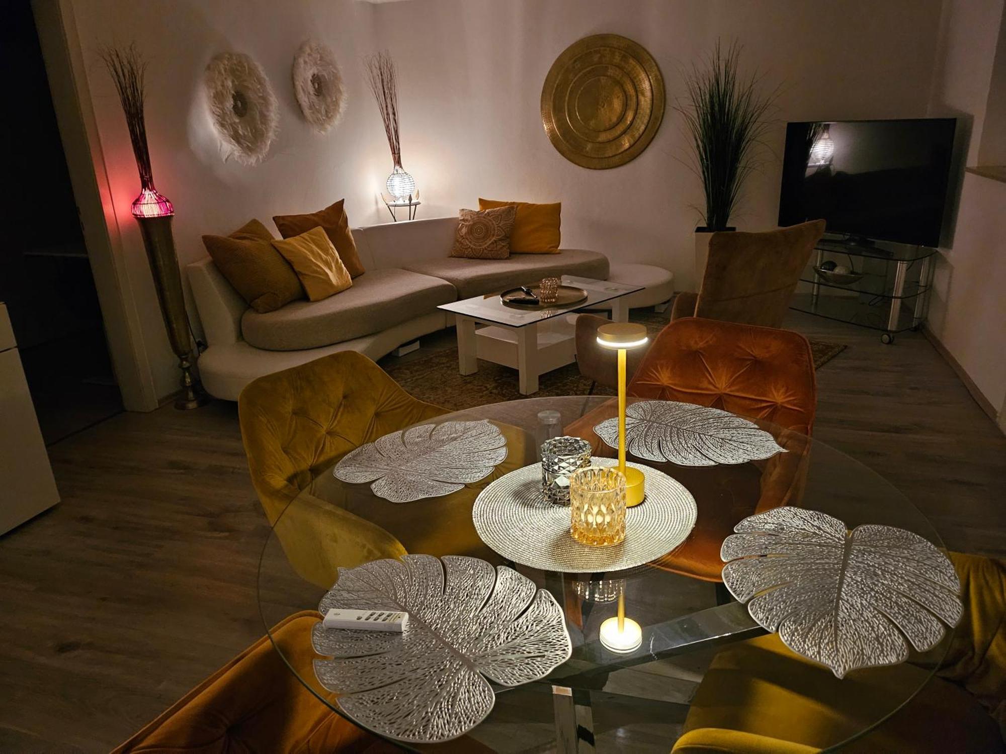 Lounge 1 Apartman Koblenz  Kültér fotó