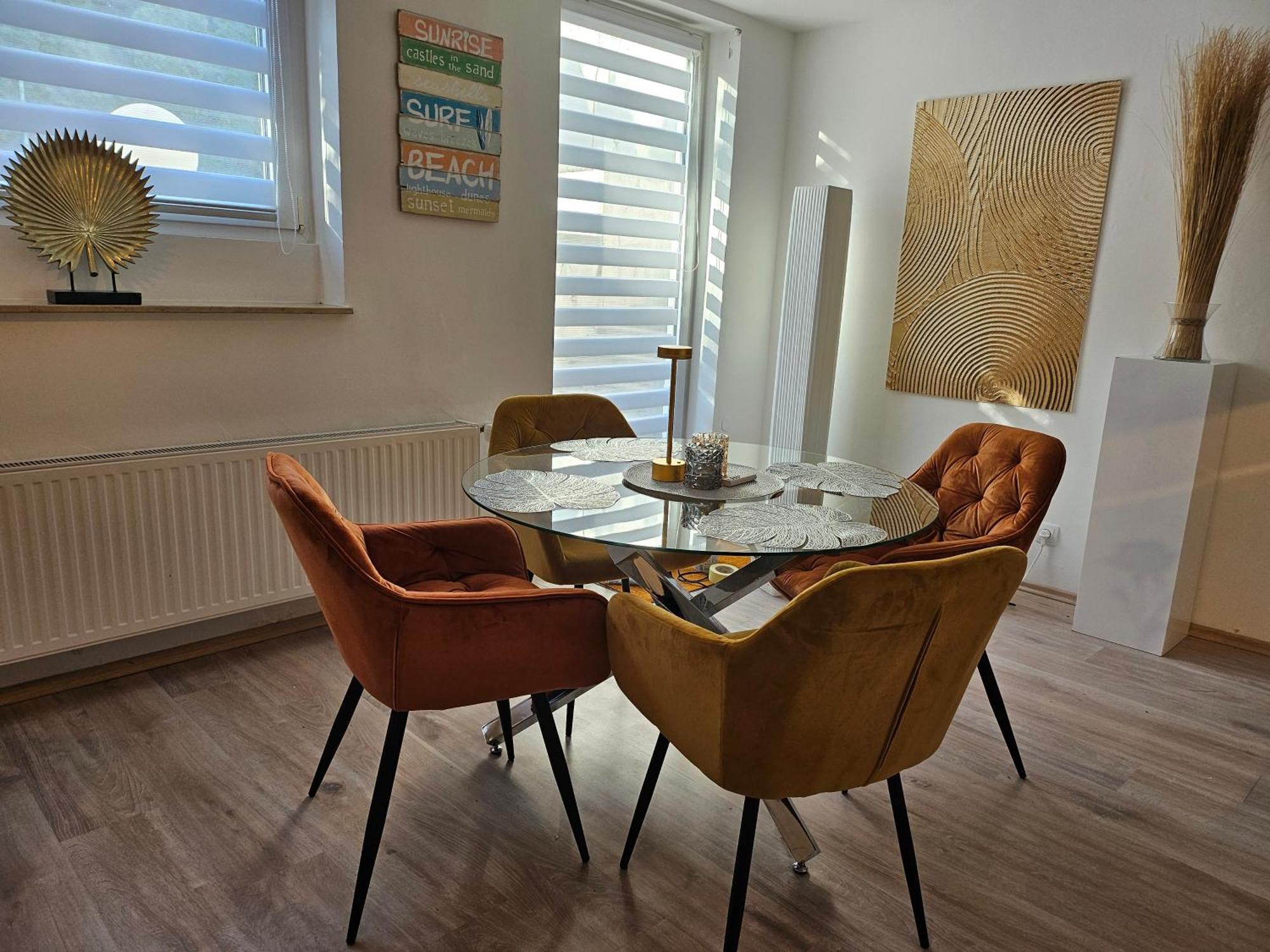 Lounge 1 Apartman Koblenz  Kültér fotó